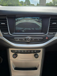 Opel Astra Giżycko - zdjęcie 11