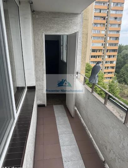 Gwiaździsta 45,4m2. Pokoje 2 Loggia Kuchnia widna Żoliborz - zdjęcie 4