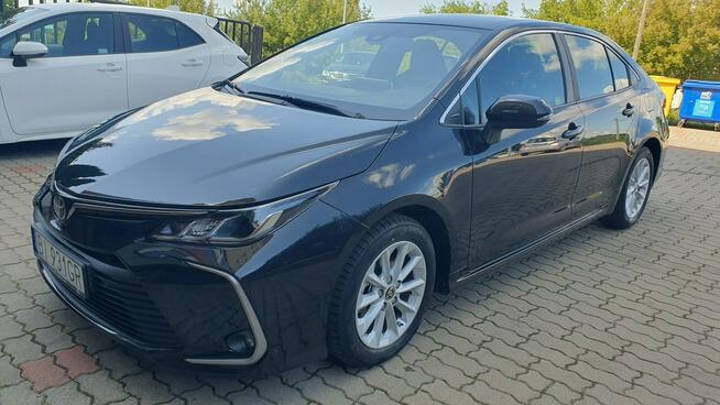 Toyota Corolla Fabrycznie Nowe Gwarancja z PAKIETEM TECH ASO Białystok - zdjęcie 2