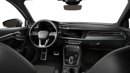 Audi S3 333KM Quattro Sonos MatrixLED ACC Kamera Pakiet Czerń Kielce - zdjęcie 7