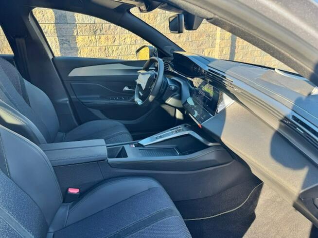 Peugeot 308 1.2 136 GT #Nowy Model#Full LED#Nawigacja Margonin - zdjęcie 11