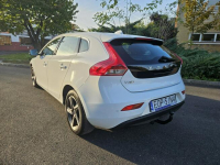 Volvo V40 100% Fabryczny Lakier* Kamera Cofania* Ładne i Zadbane Opoczno - zdjęcie 4