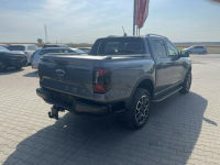 Ford Ranger Wildstark 4x4 DoubleCab Automat Kamera Gliwice - zdjęcie 3