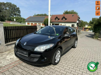 Renault Megane 1.6 16V 101 PS, ładna, opłacona z nawigacją 152 tyś km Bolesławiec - zdjęcie 1