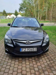 Hyundai i30 1.6 bezwypadkowy