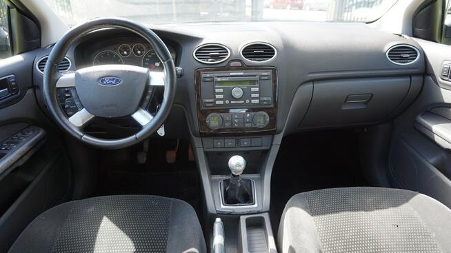 Ford Focus zarejestrowany, ubezpieczony. Gwarancja. Polecam !!! Zielona Góra - zdjęcie 10