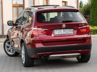 BMW X3 xDrive 2.0i 245KM ! Skóra Led Panorama ! Zwoleń - zdjęcie 2