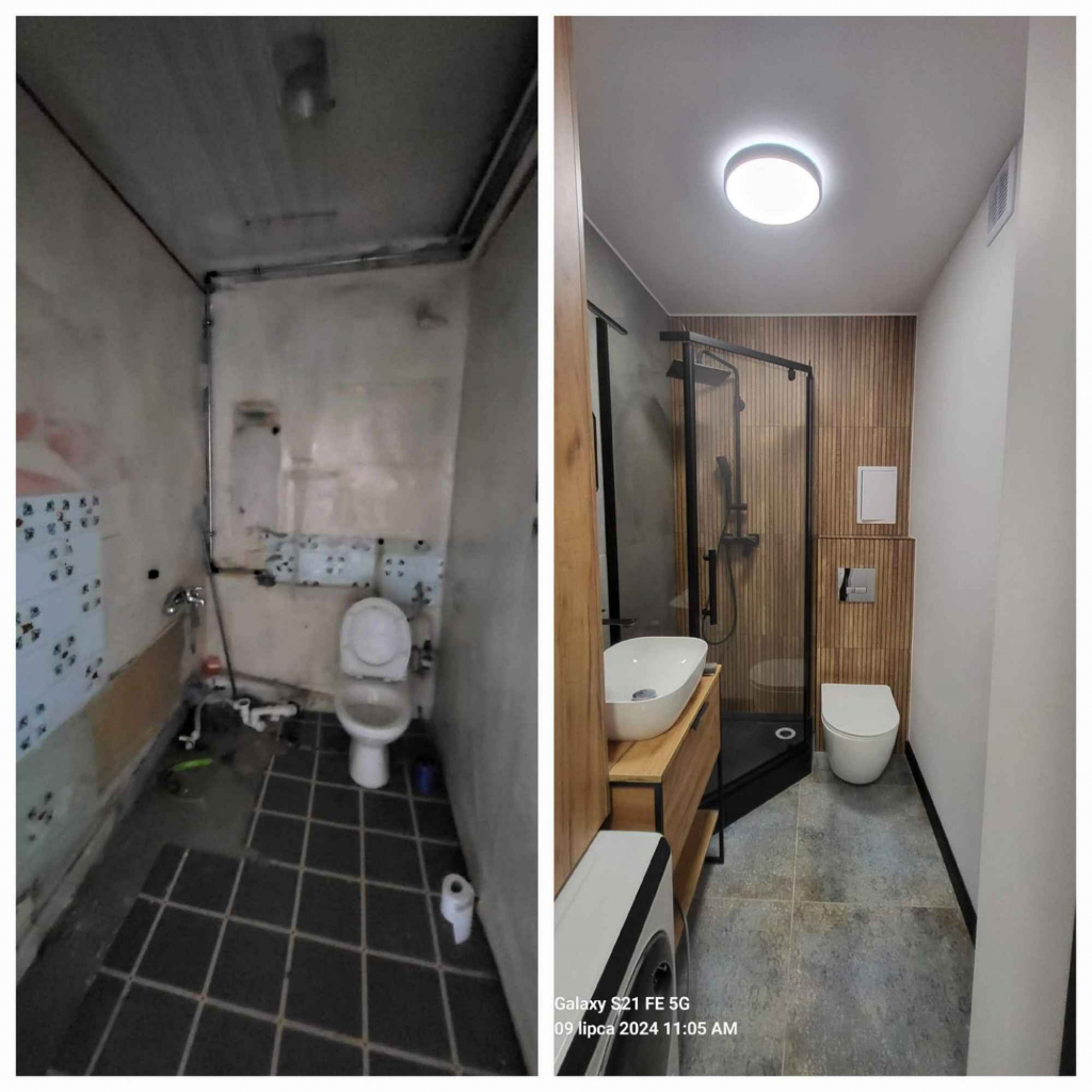 Projekt plus remont Górna - zdjęcie 7