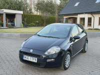 Fiat Punto Evo 1.4 8V Benzyna / Salon PL I-właściciel / 5 drzwiowy Skępe - zdjęcie 11