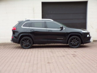 Jeep Cherokee Bi Xenon /Asystent /Navi /4x4 /2,0 /170KM Mikołów - zdjęcie 5