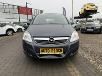 OPEL ZAFIRA 2009 ROK 1.6 BENZYNA 7 OSOBOWY Słupsk - zdjęcie 2