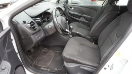 Renault Clio piękny. Gwarancja. Polecam !!! Zielona Góra - zdjęcie 11