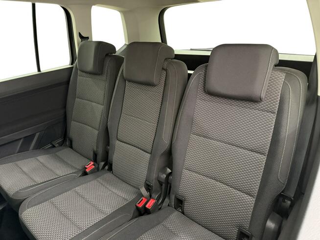 Touran 1.5 TSI EVO Comfortline Kombi Warszawa - zdjęcie 12