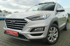 HYUNDAI TUCSON 2019R AUTOMATYCZNA SKRZYNIA ORG. LAKIER