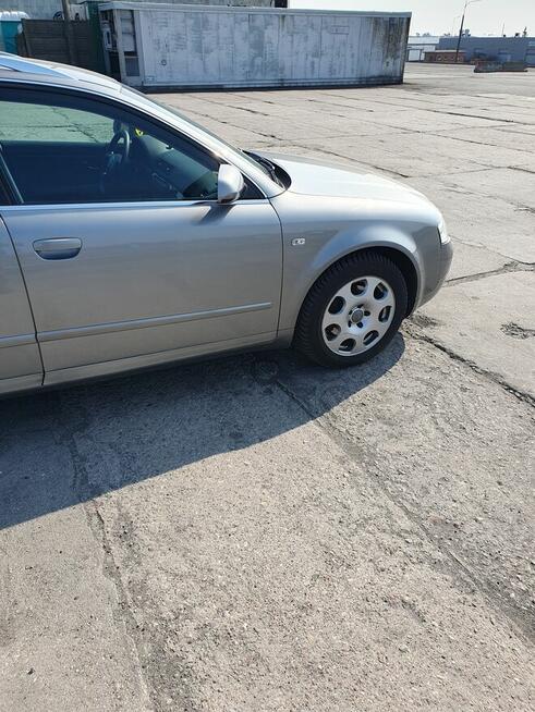Audi a4 b6 1.9 tdi 130km Kalisz - zdjęcie 6