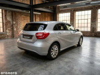 Mercedes A 180 Rok Gwarancji zadbany kamera pdc automat Kraków - zdjęcie 6
