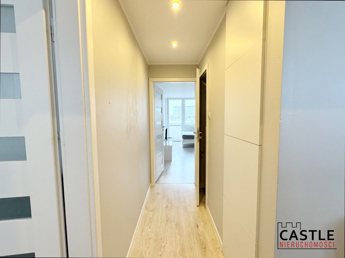 2 niezależne pokoje. Spacerem do morza i tramwaju Gdańsk - zdjęcie 4