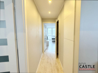 2 niezależne pokoje. Spacerem do morza i tramwaju Gdańsk - zdjęcie 4