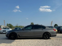 BMW Seria 7, 2015 Michałowice - zdjęcie 7