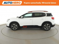 Citroen C5 Aircross full led virtual navi kamera automat auto klima Warszawa - zdjęcie 2
