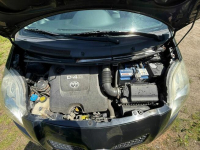 TOYOTA Yaris 1.4 D-4D Przebieg 157tys. Klimat sprawna Lubin - zdjęcie 7