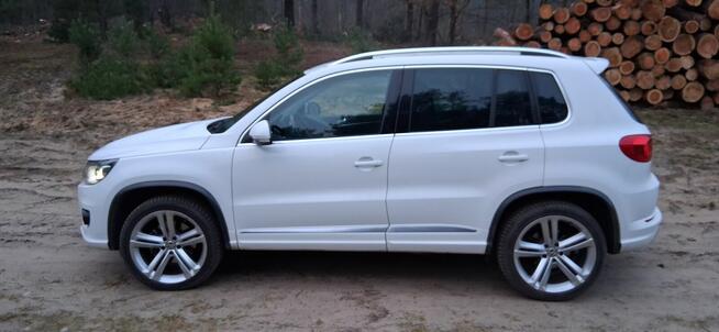 Okazja! Sprzedam śliczne autko! Dębno - zdjęcie 3