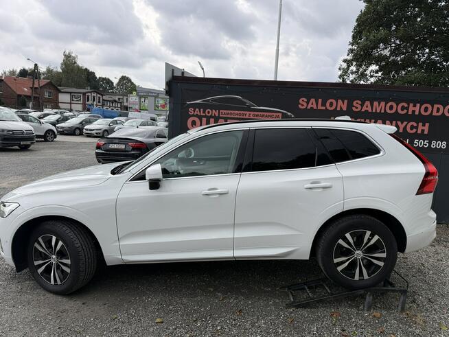 Volvo XC 60 Salon Polska . Serwis ASO. Bezwypadkowy. Vat23% Rybnik - zdjęcie 10