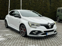 Renault Megane 300 RS TROPHY EDC Full LED Brembo Baranowo - zdjęcie 3