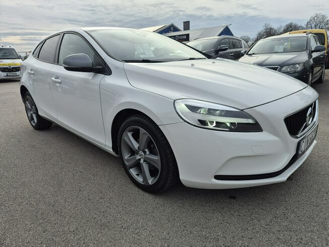 Volvo V40 2.0D 120KM D2 Gniewkowo - zdjęcie 7