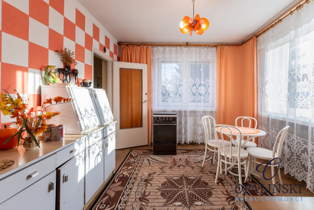 Duży garaż | 2 min Rzeszów | Do aranżacji | Balkon Tyczyn - zdjęcie 3