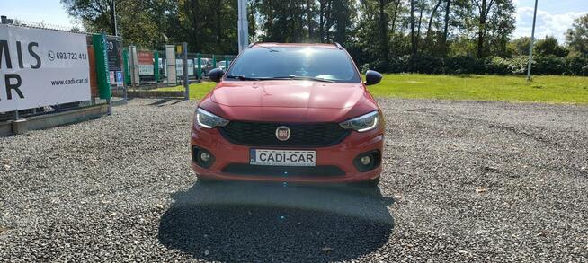 Fiat Tipo Full wersja S-Design, książka serwisowa Goczałkowice-Zdrój - zdjęcie 2