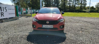 Fiat Tipo Full wersja S-Design, książka serwisowa Goczałkowice-Zdrój - zdjęcie 2