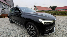 Volvo XC 60 Kamera cofania, Roczna Gwarancja B4 Kamienna Góra - zdjęcie 4