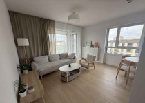 3pok, 63met, okolice Legnickiej BALKON/KOMÓRKA/GARAŻ (Wrocław)