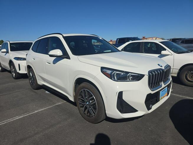 BMW X1 B48 / xDrive / M-Pakiet Chwaszczyno - zdjęcie 1