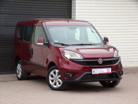 Fiat Doblo Klima /Gwarancja /I właść /1,4 /120KM /2019 Mikołów - zdjęcie 2