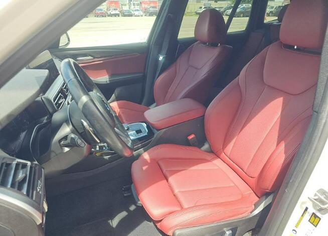 BMW X3 B48 / xDrive / M-Pakiet Chwaszczyno - zdjęcie 7