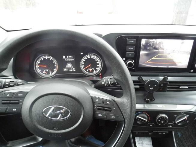 Hyundai i20 1,2 klima Łódź - zdjęcie 9