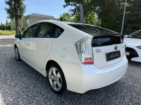 Toyota Prius 1.8 HSD 136KM Serwisowany Bezwypadkowy! Otwock Mały - zdjęcie 4