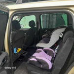 Ford Galaxy GHIA 2.0 PB Chorzów - zdjęcie 8