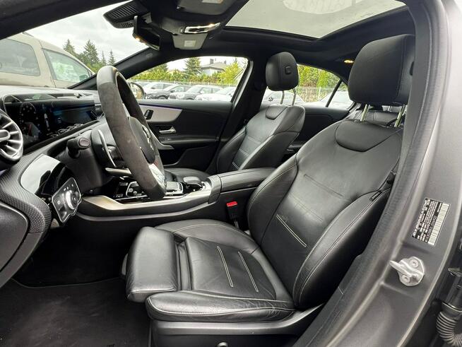 Mercedes A 35 AMG A35AMG 4matic Panorama Sedan Baranowo - zdjęcie 11