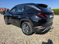 Hyundai Tucson 1.6 T-GDI 150PS Full Led Navi Kamera Gwarancja Gniezno - zdjęcie 4