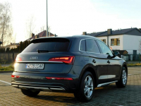 Audi Q5 2.0TDI z Gwarancją Nowy Polifcie Model 2022r Żyrardów - zdjęcie 5