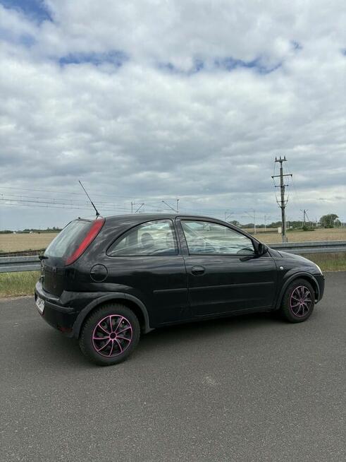 Sprzedam Opel Corsa C Kostrzyn - zdjęcie 3