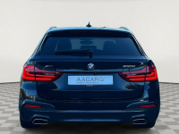 Seria 5 530i xDrive M-Pakiet, salon PL, FV-23%, gwarancja, DOSTAWA Gdańsk - zdjęcie 3