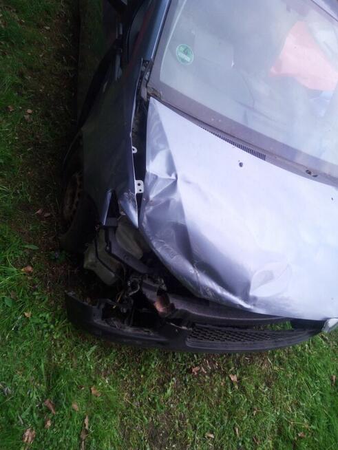 Mitsubishi Colt VI lift 2009r Hrubieszów - zdjęcie 12