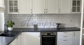 4-pokojowy Apartament Duży Taras Sady Żoliborskie Warszawa - zdjęcie 2