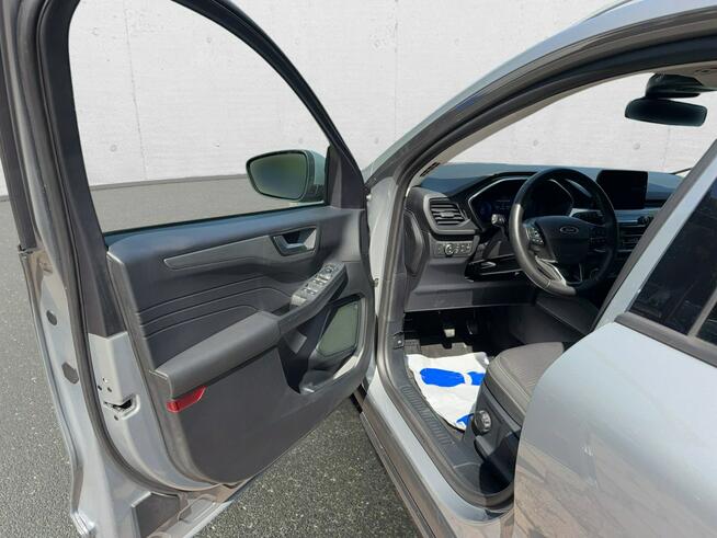 Ford Kuga 1.5 EcoBoost FWD Titanium !  Z Polskiego Salonu ! FV 23% Warszawa - zdjęcie 10