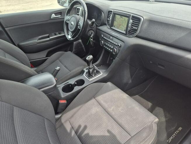 Kia Sportage Kamera* Navi* Bezwypadek Bydgoszcz - zdjęcie 12