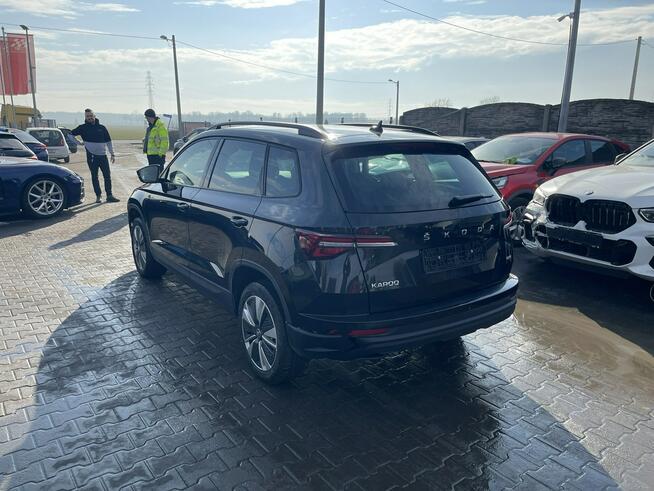 Škoda Karoq DSG 4x4 Podgrzewanie Kamera Klimatronik Virtual cockpit Gliwice - zdjęcie 2